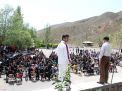  گزارش تصویری همایش پیاده روی خانوادگی اساتید و کارکنان  دانشگاه صنعتی شاهرود